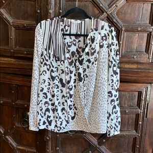 Cabi blouse